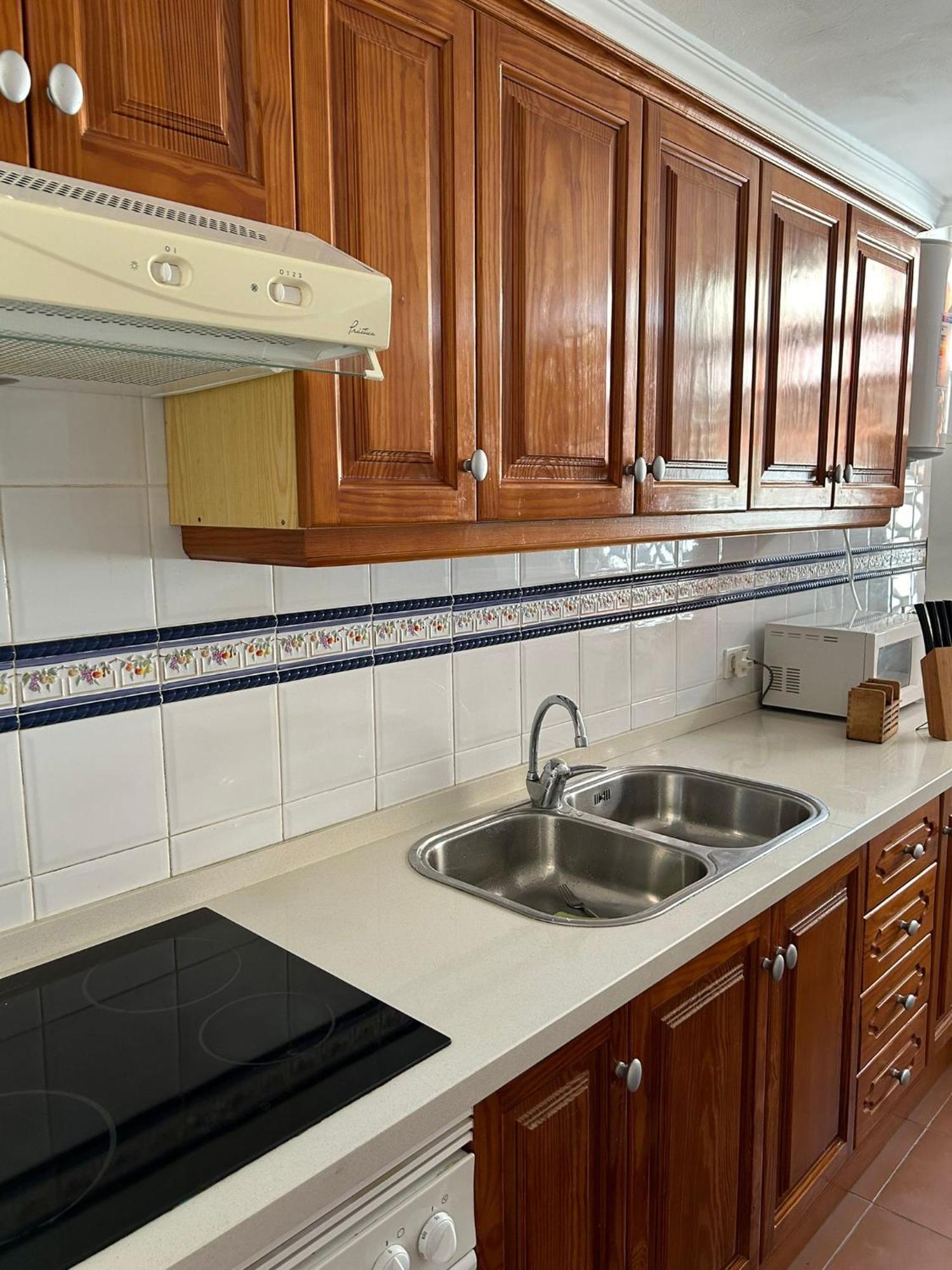 Prime Beachfront Location, Free Parking, Steps To The Sand Los Cristianos  Esterno foto