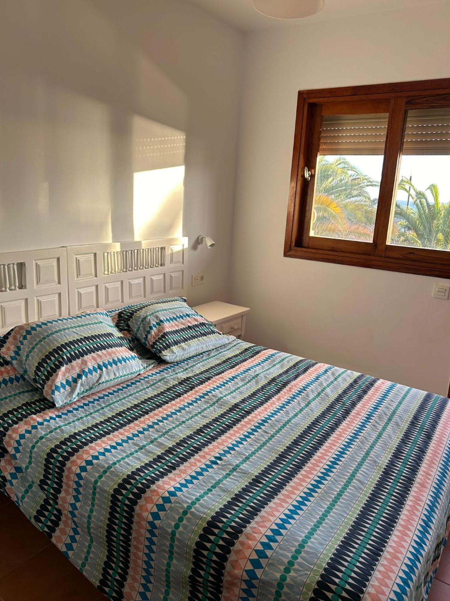 Prime Beachfront Location, Free Parking, Steps To The Sand Los Cristianos  Esterno foto